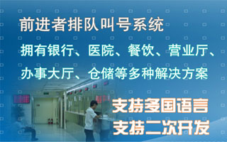 3133拉斯维加斯排队系统介绍