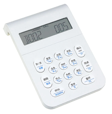 3133拉斯维加斯呼叫器（叫号器）