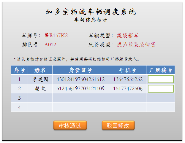 3133拉斯维加斯车辆排队系统