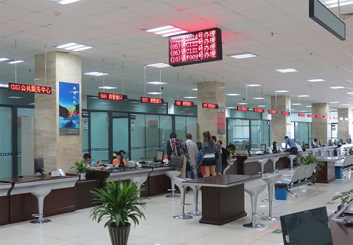 3133拉斯维加斯LED综合显示屏-案例1