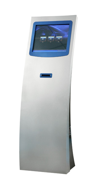 触摸屏排队机 （PD2111 / PD2211）