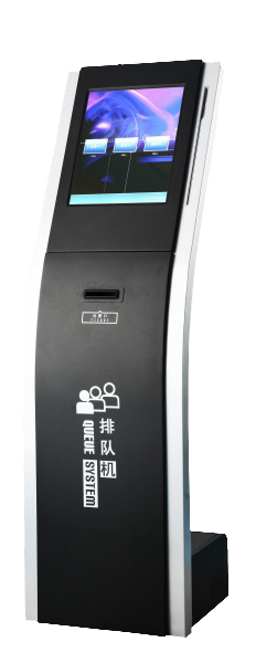 触摸屏排队机 （PD2113 / PD2213）